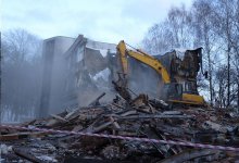 Жителей Усть-Каменогорска предупредили о взрывах 9 ноября