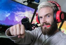 Самый популярный блогер в мире отказался от донатов