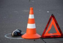 Мужчина попал под колеса "ГАЗели", пытаясь остановить попутку в СКО