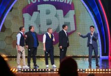 В Алмате прошел фестиваль «Тот самый КВН»