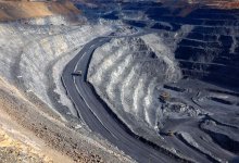 На 25% выросли запасы золота на месторождении «Кызыл» компании Polymetal