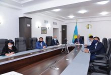 Избраны делегаты алматинских районных конференций партии «Nur Otan»