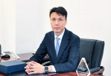 Меиржан Юсупов стал новым вице-министром национальной экономики РК