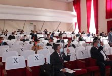 В Туркестанской области отобрали будущих депутатов