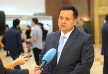 Общественник подвел итоги конференции Nur Otan в Алматы