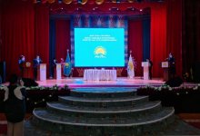 В ВКО определили первых кандидатов в партийный список Nur Otan