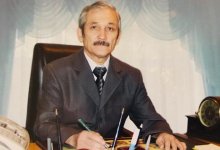 Еркебулан Мусреп оставил яркий след в казахской культуре