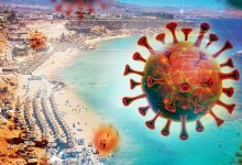 Сколько человек привезли коронавирус из Египта в Казахстан