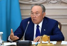 Елбасы: идеологическую борьбу с ксенофобией среди молодежи должна вести АНК