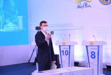 В Алматы стартовали дебаты среди претендентов в кандидаты в депутаты Мажилиса Парламента