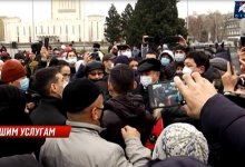 Рестораторы и организаторы праздников Семея требуют ослабить карантин