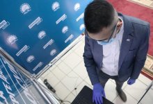 Выборы в маслихаты: в Петропавловске 30% женщин и 30% молодежи вошли в партийный список Nur Otan