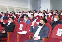 Утвержден список кандидатов от партии Nur Otan в Кызылординский городской маслихат