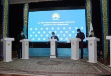 Победитель праймериз из Туркестана собирается построить мясной комбинат