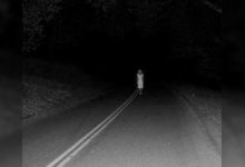 Аким ЗКО пообещал проверить наличие призрака, который пугает целый район