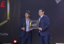 Названы победители национальной премии "Уркер"