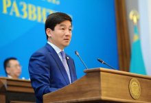 Байбек: Nur Otan на практике реализовал принцип «Сильные лидеры – Сильная партия»