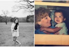 Американка ищет биологическую маму в Казахстане