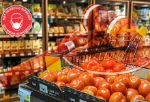 Алматинка утверждает, что добилась разрешения ходить без маски по магазинам Magnum