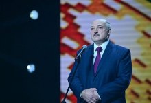 Я уйду, когда будет надо - Лукашенко