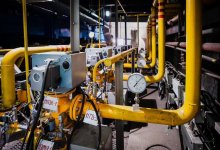 В Нур-Султане ТЭЦ-1 и ТЭЦ-2 частично переведены на газ