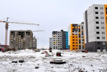 Доступное жилье: восемь тысяч квартир появятся в Нур-Султане до конца 2020 года