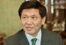 Ермухамет Ертысбаев: Nur Otan провел большую подготовительную работу, в отличие от других партий