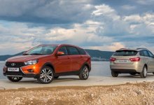 Автомобили Lada подорожают в Казахстане