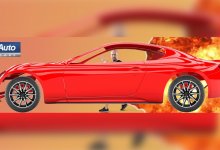 Узбекистанские автомобили разваливаются прямо с завода, но Казахстан все равно их покупает