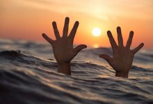 В Павлодаре осужденный вытащил из воды девушку, которая пыталась утопиться