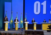 Праймериз Nur Otan: стали известны кандидаты еще от трех регионов в Мажилис