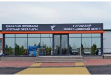 Холодно и шумно: пациенты с коронавирусом жалуются на новую больницу BI-Group