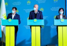 В ЗКО назвали кандидатов от партии Nur Otan в областной маслихат и Мажилис