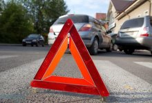 Массовое ДТП с участием школьного автобуса произошло в Нур-Султане