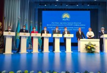 Предприниматель из Бурабайского района Акмолинской области намерен развивать детские оздоровительные центры