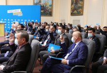 Праймериз Nur Otan: в Актюбинской области выбрали четырех кандидатов в Мажилис