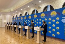 Определились кандидаты в депутаты мажилиса от Мангистауской области