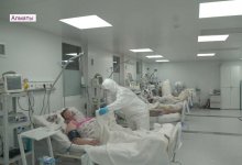 Где алматинцы чаще всего заражаются коронавирусом, рассказал Сагинтаев