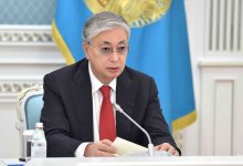 Токаев пообещал иностранным инвесторам улучшение бизнес-климата