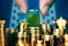 Kazakh Tourism хотели наделить правом распределять средства казахстанского бюджета