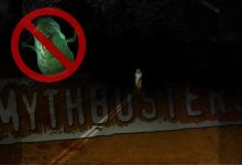 Молиться больше не нужно: призрак ЗКО оказался фейком