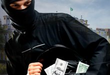 В Уральске регулярно грабят одного и того же владельца обменника