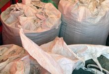 Из Казахстана в Россию пытались вывезти золотосодержащую руду на полмиллиарда тенге