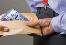 Заместитель районного акима в Алматинской области выплатит штраф в 73 млн тенге за взятку