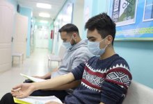 Алматинские активисты сдали около 10 литров крови