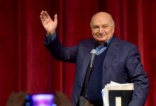 В 200 млн рублей оценили наследство Михаила Жванецкого