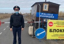 Уволился главный санврач СКО. Регион находится в "красной зоне"