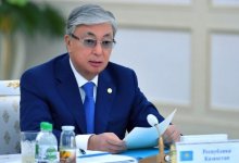 Мы обязаны прислушаться к голосу каждого ребенка - Токаев