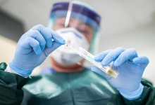 За сутки в Казахстане выявлены 822 заболевших коронавирусом