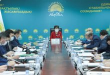 Эффективность расходования бюджетных средств госорганами на цифровизацию рассмотрели на площадке Nur Otan